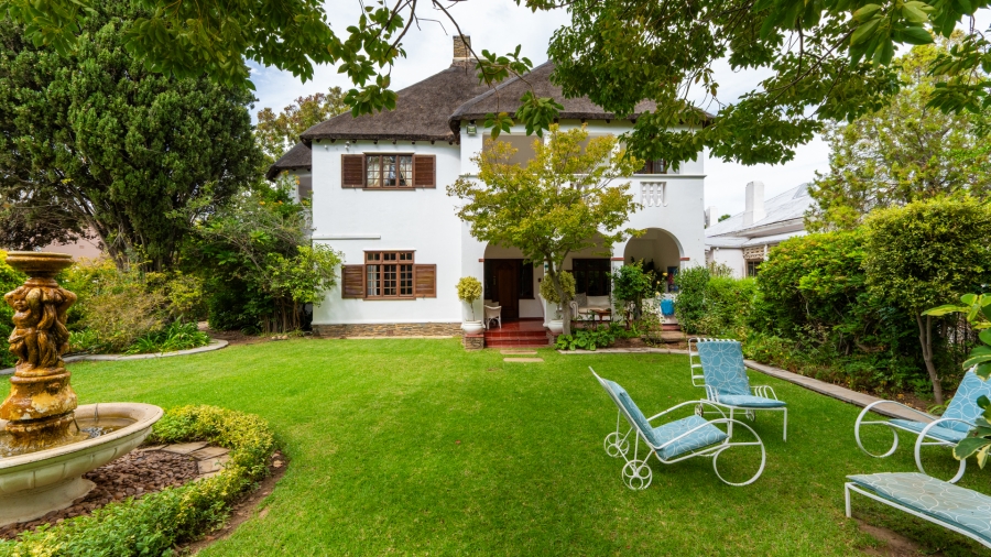 5 Bedroom Property for Sale in Worcester Western Cape